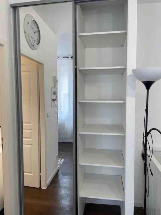 Studio 24 M2Toulouse Centre Ville, Saint-Sernin ภายนอก รูปภาพ